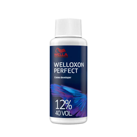 Wella Welloxon Perfect   12%  60ml