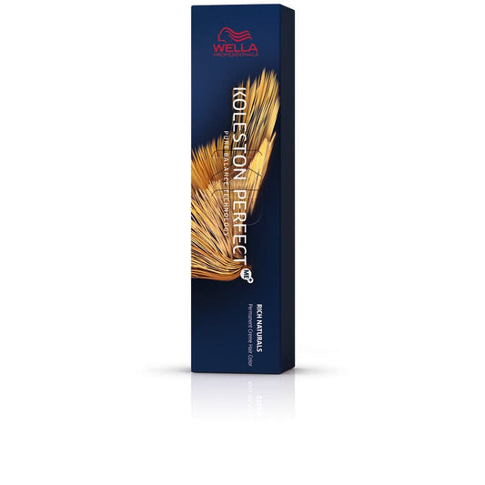 Wella Koleston Perfect 60ml 10/97 hell lichtblond cendré braun | Frisör Schäfer Online Shop