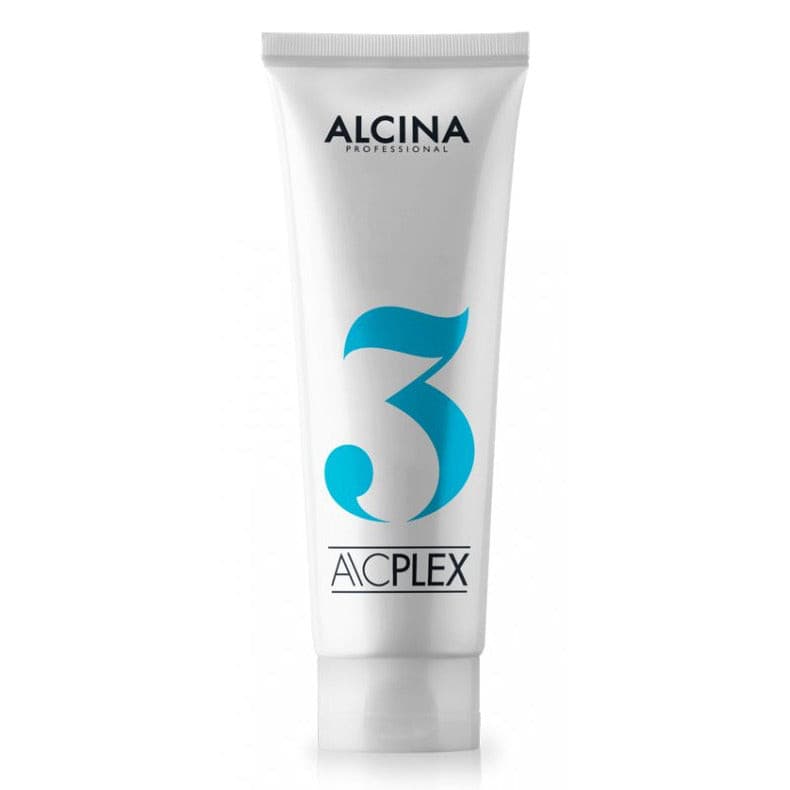 ALCINA A/CPLEX 125ml Step 3 | Frisör Schäfer Online Shop