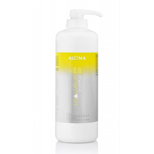 ALCINA Hyaluron 2.0 Shampoo  1250ml | Frisör Schäfer Online Shop