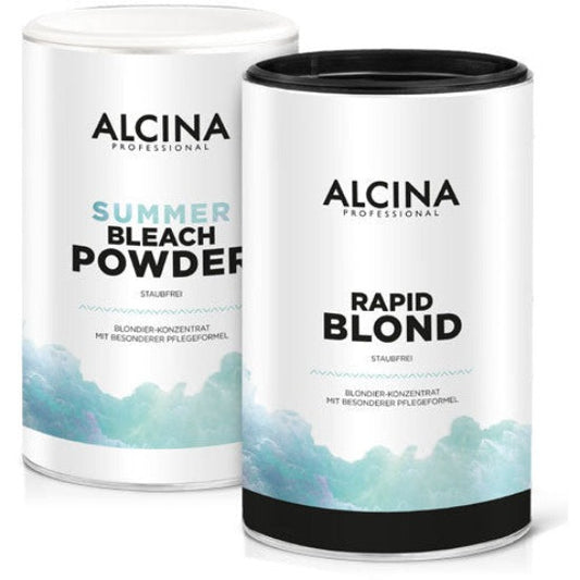 ALCINA Blondierung Rapid Blond 500gr