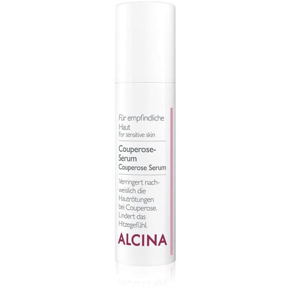 ALCINA Couperose Serum  30ml | frisor-schafer-online-shop