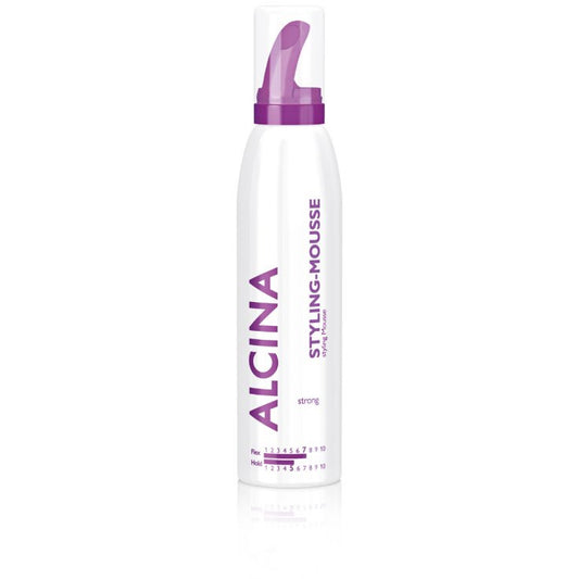 ALCINA  Styling Mousse 150ml