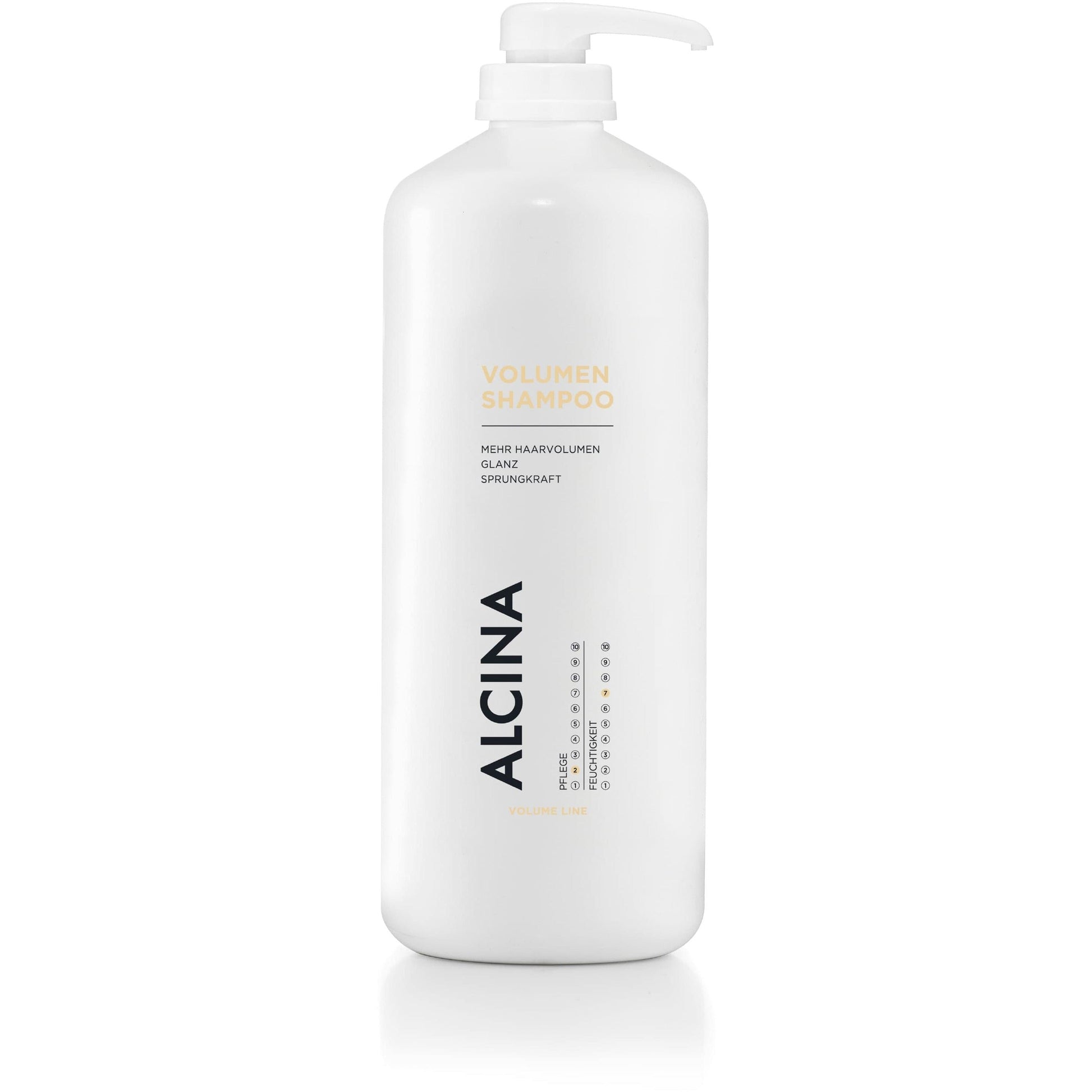 ALCINA Volumen Shampoo  1250ml | frisor-schafer-online-shop