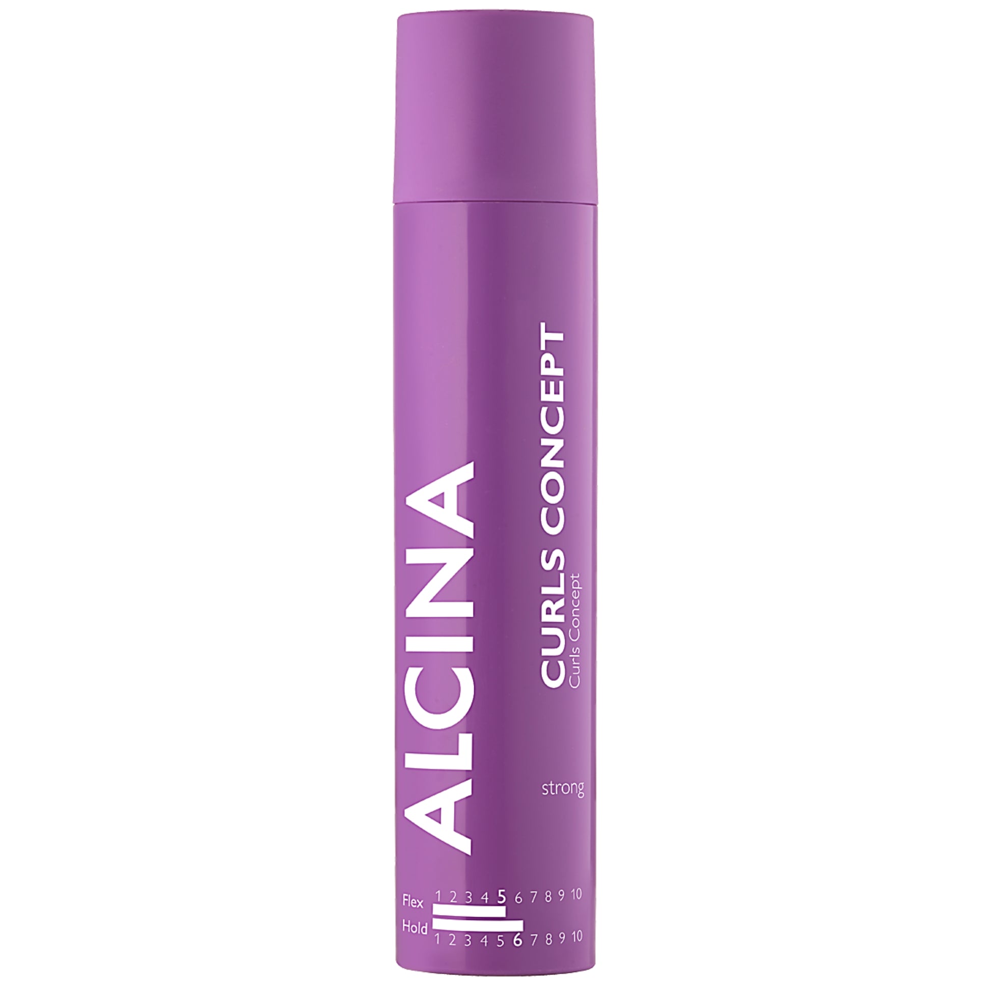 ALCINA Curls concept  100ml | frisor-schafer-online-shop