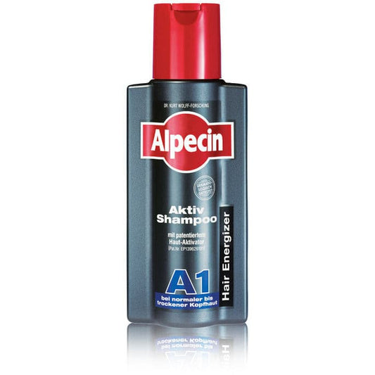 ALPECIN Aktiv Shampoo A1  250ml | frisor-schafer-online-shop