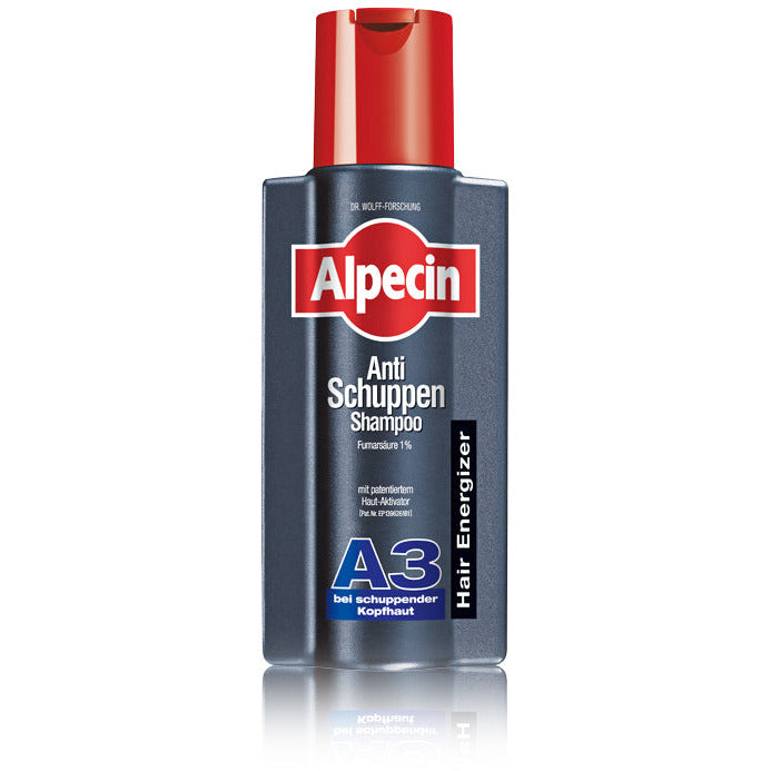 ALPECIN Aktiv Shampoo A3  250ml