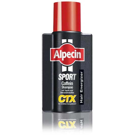 Alpecin Coffein Shampoo  Sport CTX 250ml