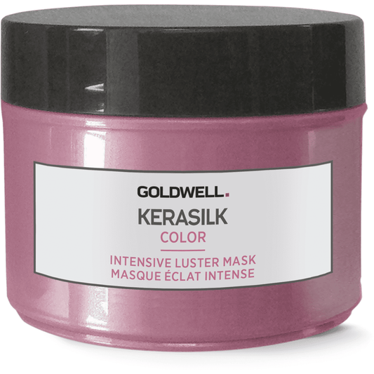 Goldwell Kerasilk Color Tiefenpflegende Farbglanz Maske 25ml