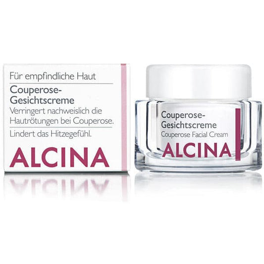 ALCINA Couperose Gesichtscreme  50ml | frisor-schafer-online-shop