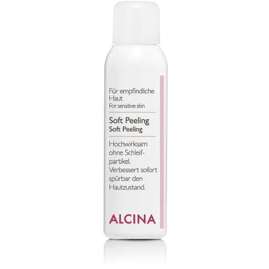 ALCINA Soft Peeling 25gr by Frisör Schäfer Online Shop.