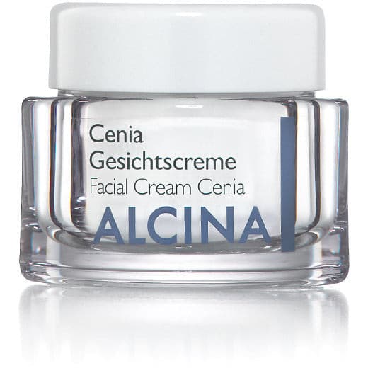 ALCINA Cenia Gesichtscreme  50ml by Frisör Schäfer Online Shop.