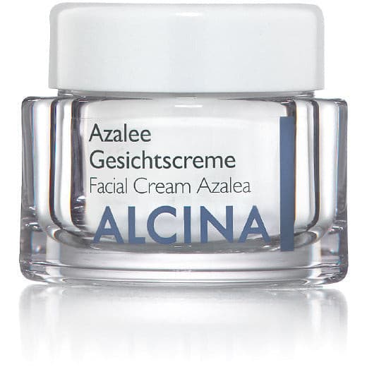 ALCINA Azalee Gesichtscreme  50ml by Frisör Schäfer Online Shop.