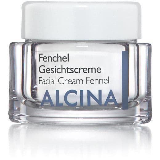 ALCINA Fenchel Creme  50ml by Frisör Schäfer Online Shop.