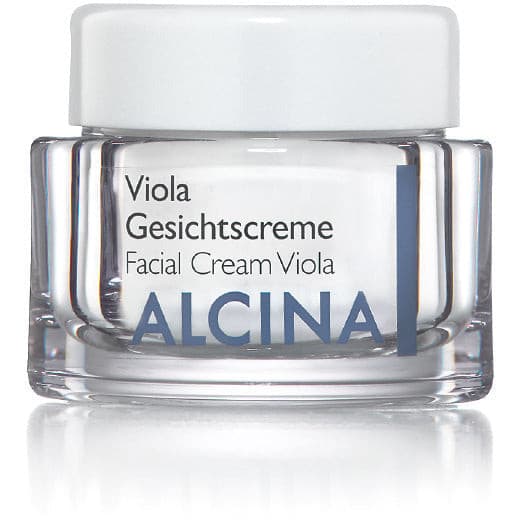 ALCINA Viola Gesichtscreme  50ml by Frisör Schäfer Online Shop.