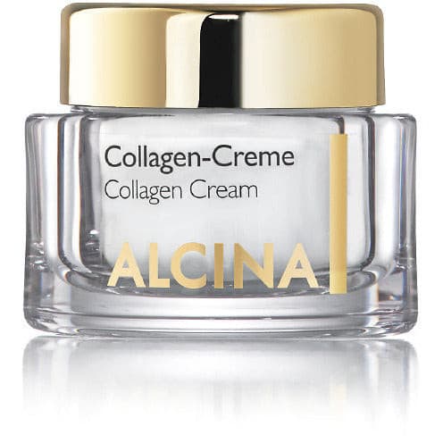 ALCINA Collagen Creme 50ml by Frisör Schäfer Online Shop.