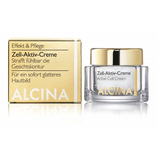 ALCINA Zell Aktiv  Creme  50ml by Frisör Schäfer Online Shop.
