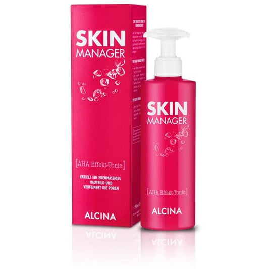 ALCINA Skin Manager  Effekt Tonic 190ml | frisor-schafer-online-shop