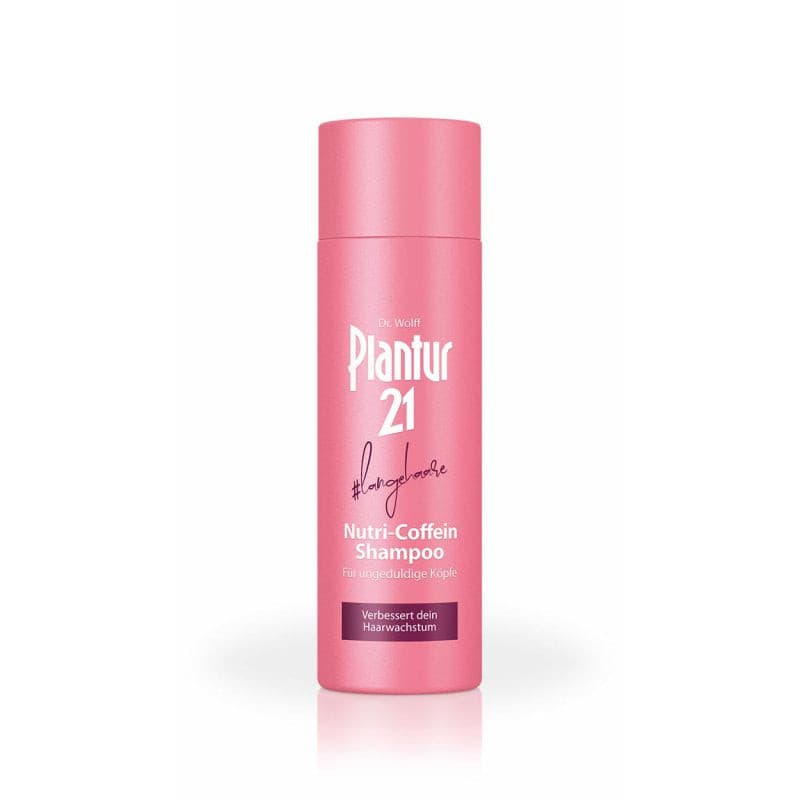 Plantur21 lange Haar Coffein Shampoo 200ml| Frisör Schäfer Online Shop