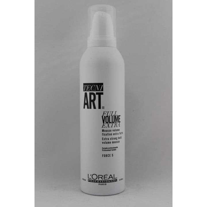 L'oreal TecniArt Full Volume Extra 250ml | Frisör Schäfer Online Shop
