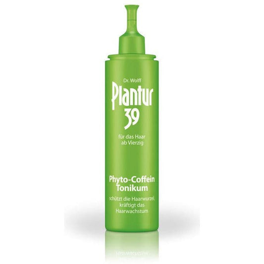 Plantur 39 Phyto Coffein Tonikum  200ml
