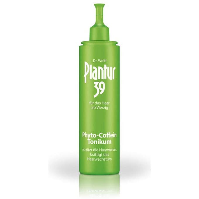 Plantur 39 Phyto Coffein Tonikum  200ml