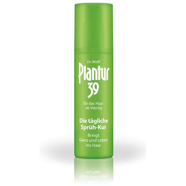 DR. WOLFF PLANTUR 39  Sprüh Kur  125ml by Frisör Schäfer Online Shop.