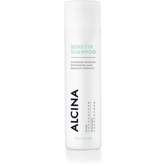ALCINA Sensitiv - Shampoo  250ml | frisor-schafer-online-shop