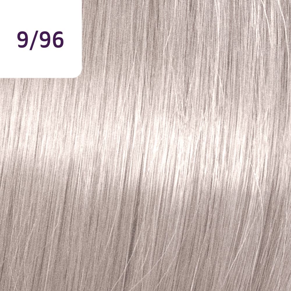 Wella Color Touch 60 ml 9/96 lichtblond cendre-violett | Frisör Schäfer Online Shop