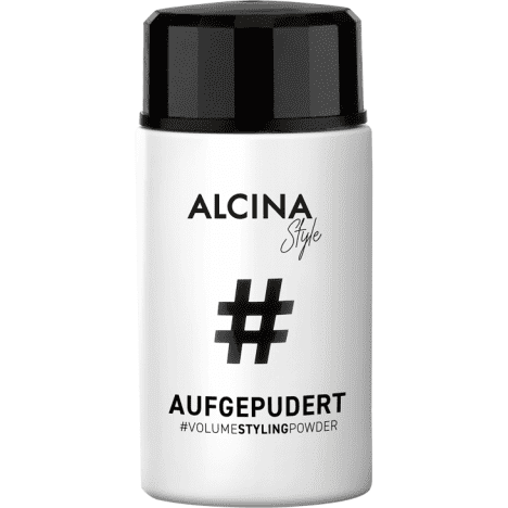 Alcina AlcinaStyle Aufgepudert  12g | Frisör Schäfer Online Shop