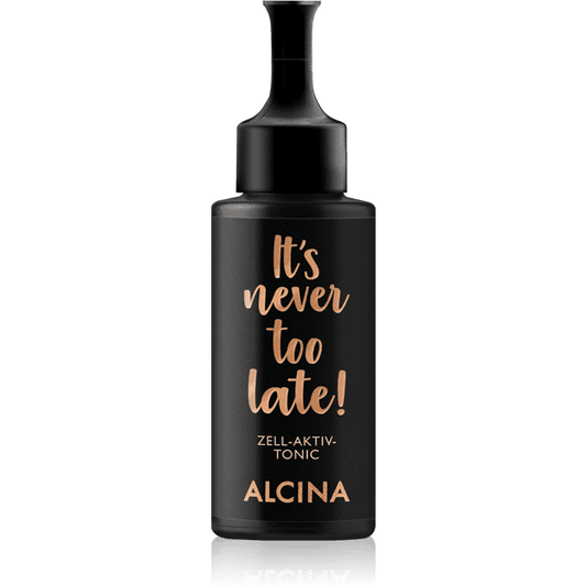 Alcina It's never too late Zell Activ Tonic 50ml | Frisör Schäfer Online Shop