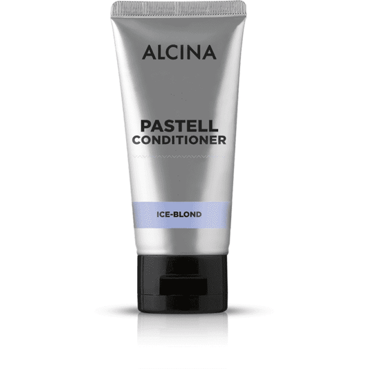 Alcina Pastell Conditioner Ice Blond 100ml | Frisör Schäfer Online Shop