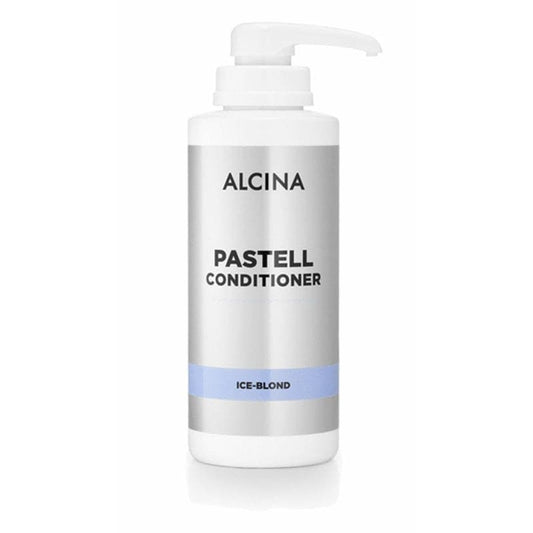 Alcina Pastell Conditioner Ice Blond 500ml | Frisör Schäfer Online Shop