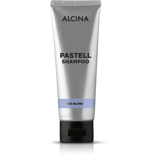 Alcina Pastell Shampoo Ice Blond 150ml | Frisör Schäfer Online Shop
