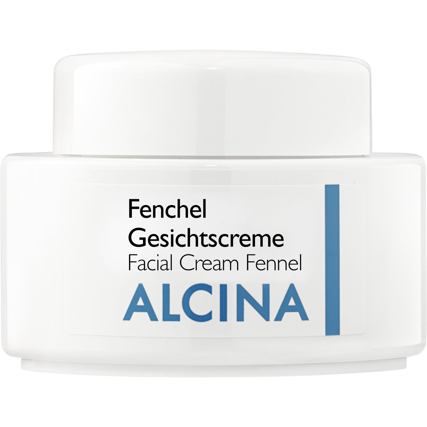 ALCINA Fenchel Creme  100ml by Frisör Schäfer Online Shop.
