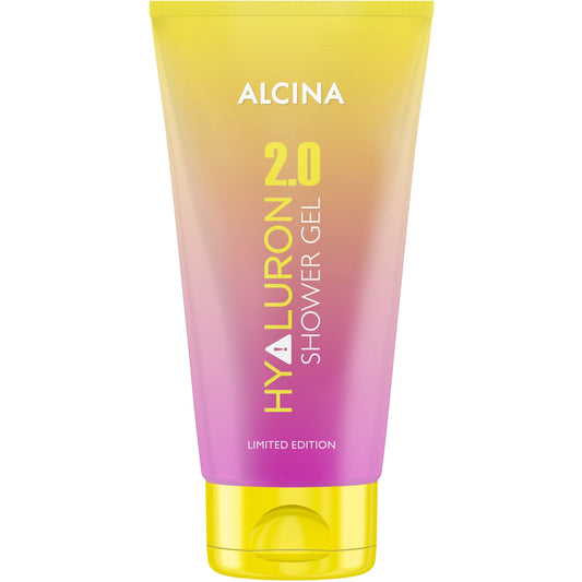 Alcina Hyaluron Shower Gel 150ml
