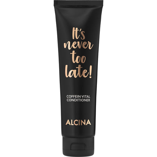 Alcina It's never too late conditioner 150ml | Frisör Schäfer Online Shop