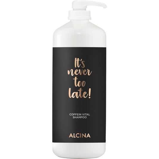 Alcina It's never too late Shampoo 1250ml