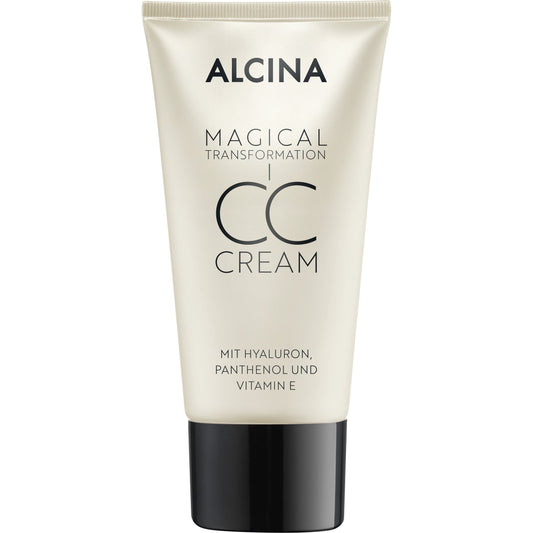 Alcina Magical Transformation CC Cream 50ml | Frisör Schäfer Online Shop