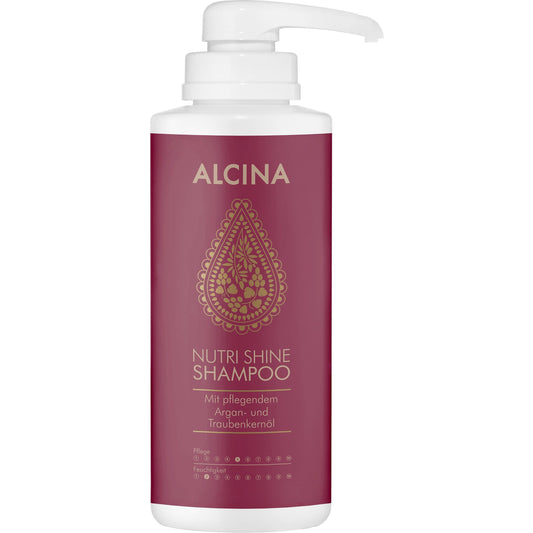 ALCINA Nutri Shine Shampoo 500ml | Frisör Schäfer Online Shop
