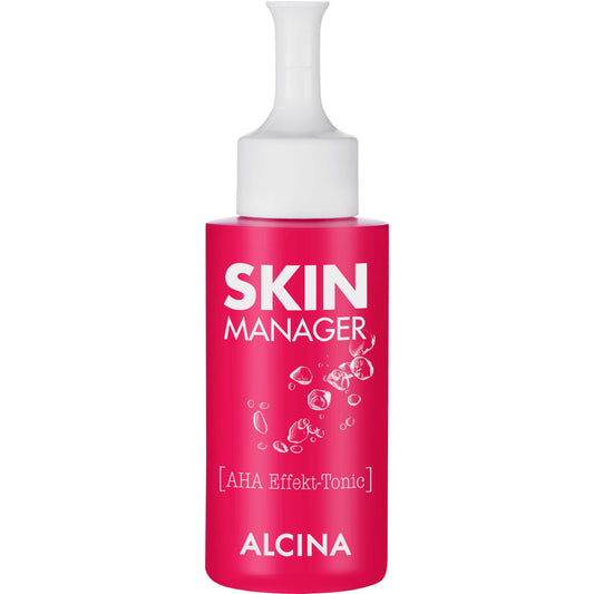 ALCINA Skin Manager Effekt Tonic 50ml  | frisor-schafer-online-shop
