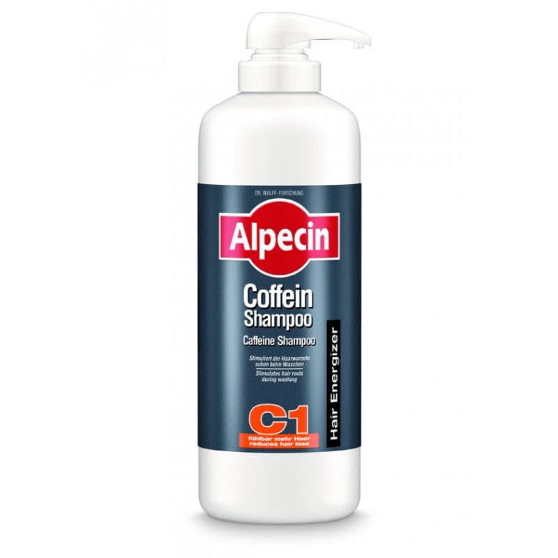 ALPECIN C1 Coffein Shampoo  1250ml | Frisör Schäfer Online Shop
