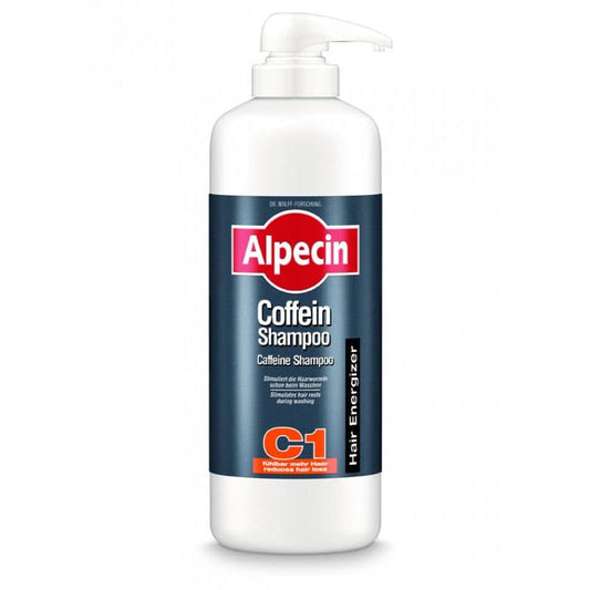 ALPECIN C1 Coffein Shampoo  1250ml | Frisör Schäfer Online Shop