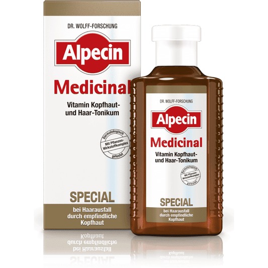 ALPECIN Medicinal Special  200ml | frisor-schafer-online-shop